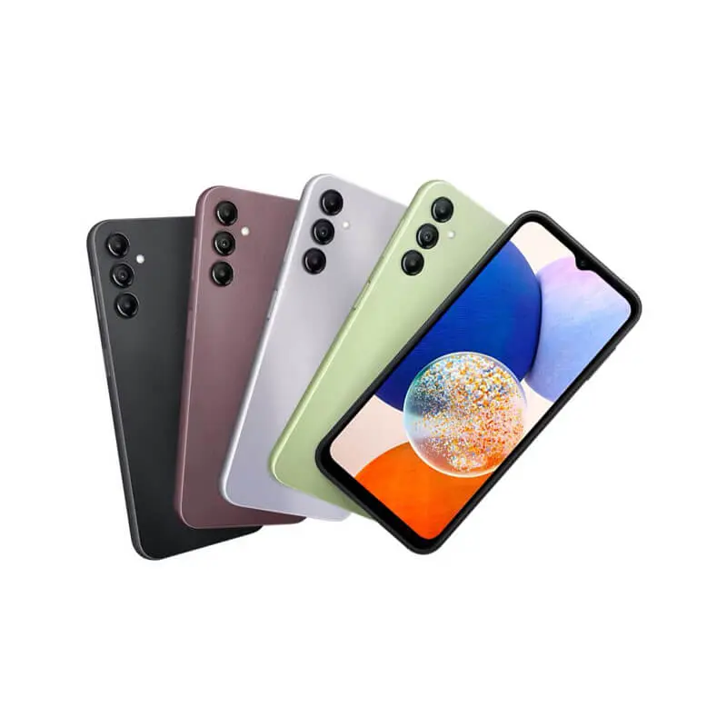 MOBILE SAMSUNG  A14